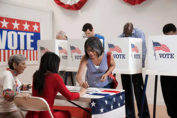 Should Only Veterans Be Able To Vote?