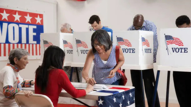 Should Only Veterans Be Able To Vote?