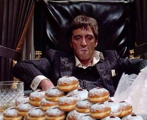 Do you celebrate fat Thursday?