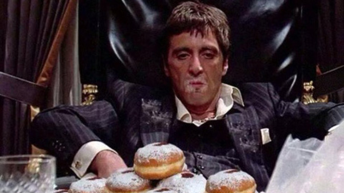 Do you celebrate fat Thursday?