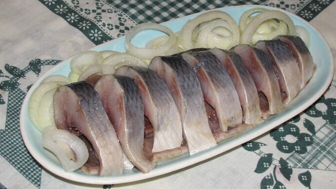 Have you ever been made to get food for your boyfriend?