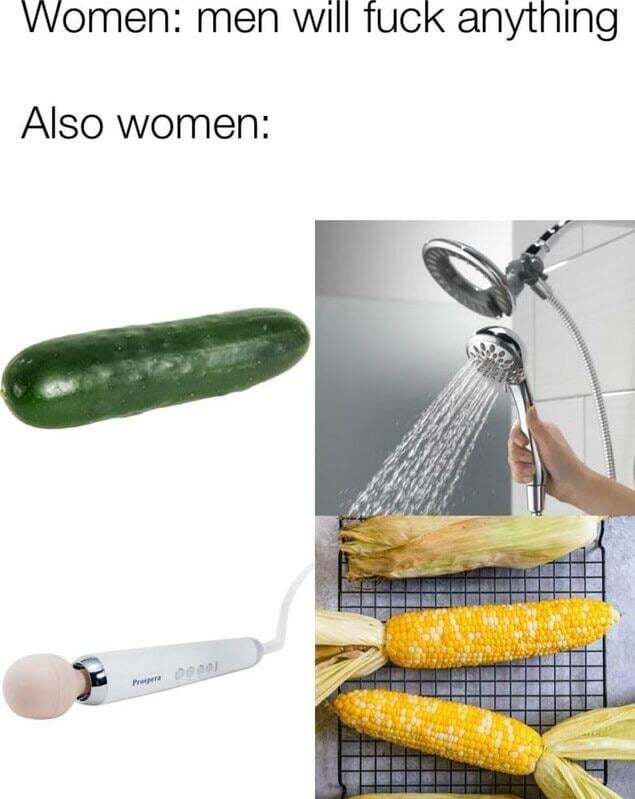 Will most men just shag anything?