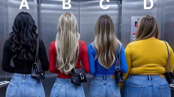 Girls, Whats your bootay like?