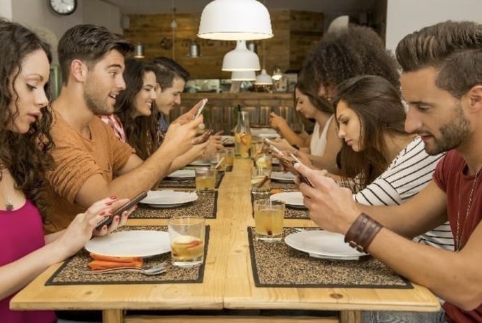 Do you miss the dumb phones from 2000s to 2020s?