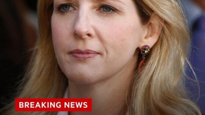 Kathy Ruemmler steps down from Goldman Sachs over Epstein ties but Peter Attia, Marc Rowan, Steve Tisch, remain in power, any thoughts?