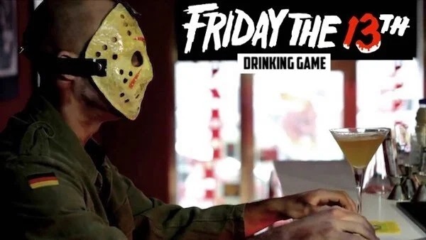 What does Friday the 13th mean to you?