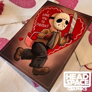 What does Friday the 13th mean to you?