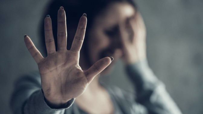 Why do people stay in abusive relationships?