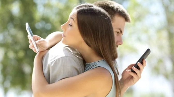 Are you addicted to social media?