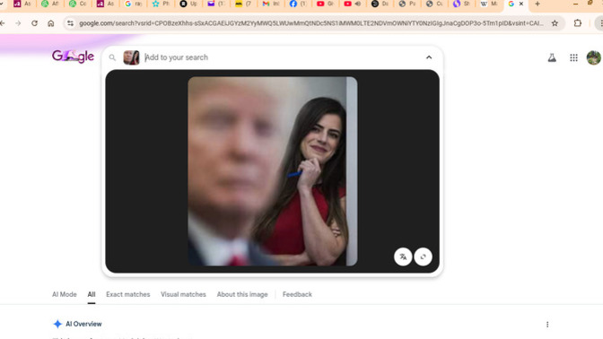 Well Trump got blown by Madeleine Westerhout when Melania was away, your opinion?