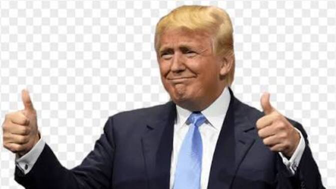 Does Trump get any credit for opposing the 20 year Afghanistan war that Joe and Hillary happily voted for?