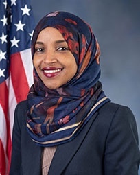 Why would anyone be in favor of a process that allows politicians to run for office?