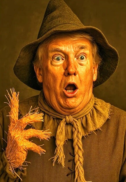 Vote: Do you think Trump will finish his term or will one of the below happen?