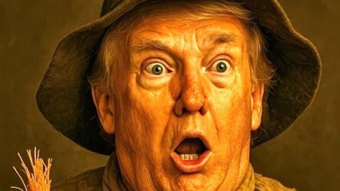 Vote: Do you think Trump will finish his term or will one of the below happen?