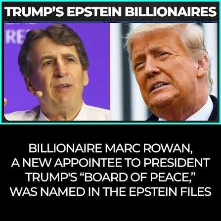 Do you think that Pam Bondi is covering up the Epstein files?