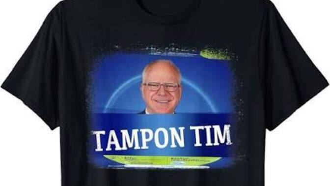 Tampon is now asking for a federal bailout because of the riots that he encountered & cheered on. Should he get it?