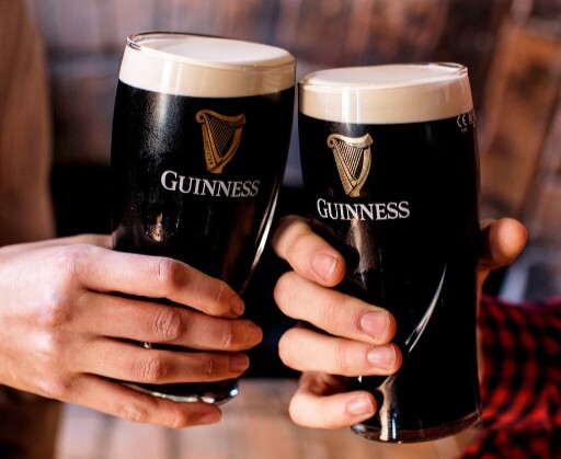 Guinness is racist and should be banned, agree?