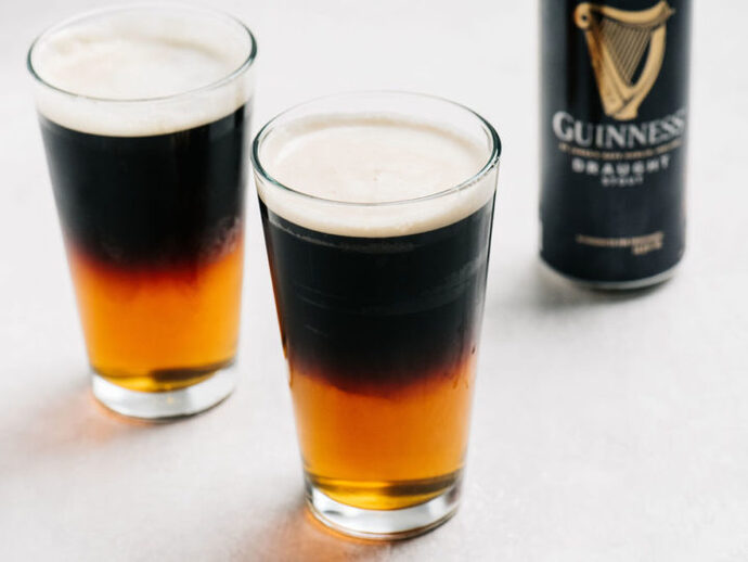 Guinness is racist and should be banned, agree?