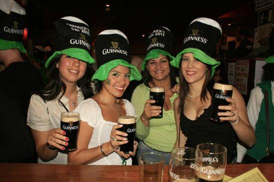 Guinness is racist and should be banned, agree?