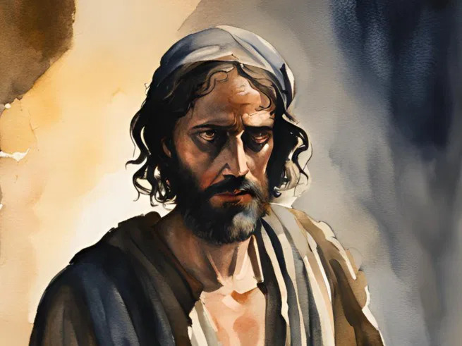 Did Judas Iscariot got to Hell?
