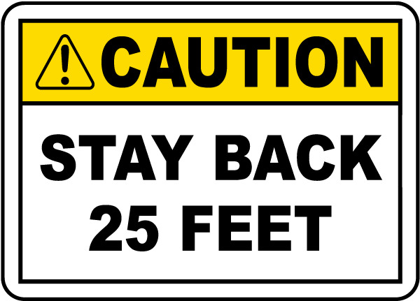 If you had a warning label, what would it be?