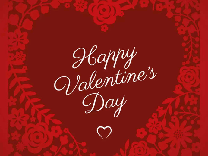 Is this the best for Valentines Day?