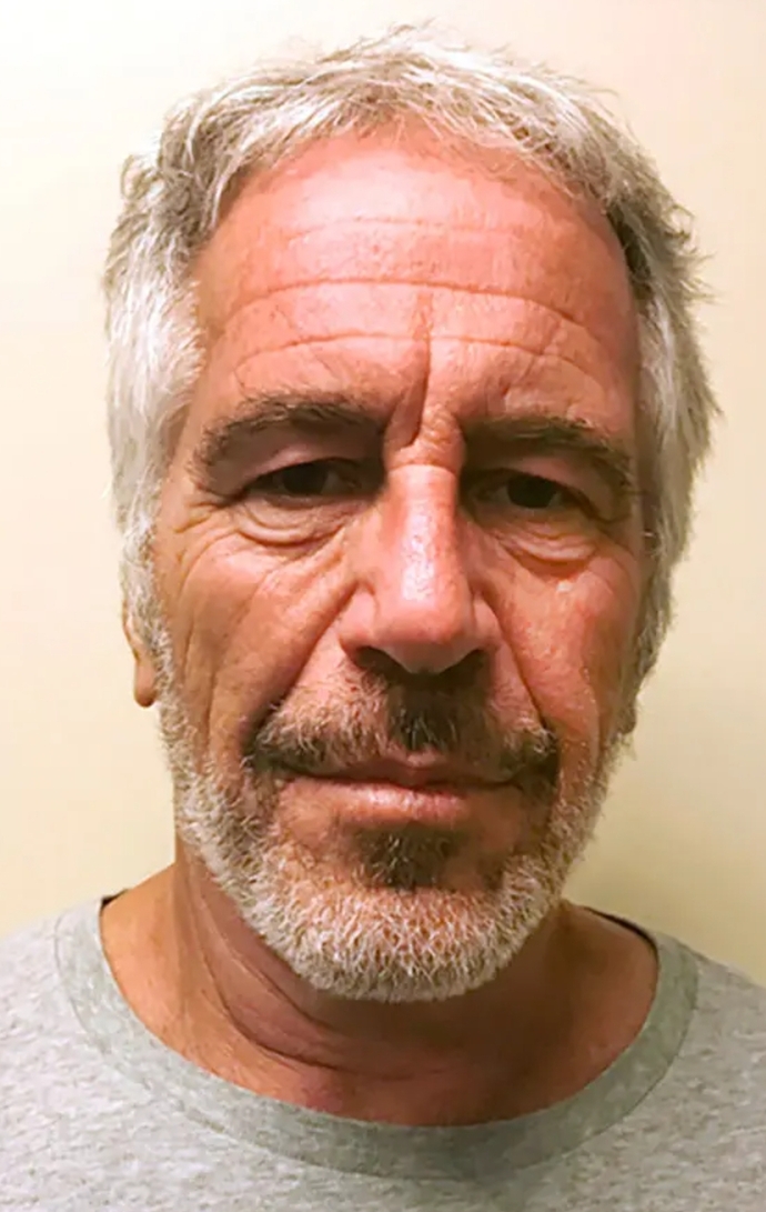 Do you think that Jeffrey Epstein was killed or had truly committed suicide?
