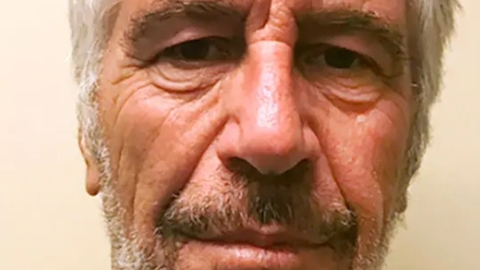 Do you think that Jeffrey Epstein was killed or had truly committed suicide?