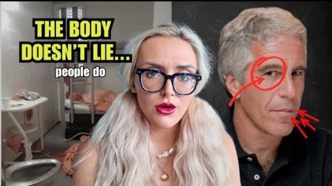 Do you believe it''s possible Epstein faked his suicide and is still alive?