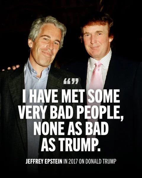 So... prob have time time to mass arrest pedos or illegals. Which?