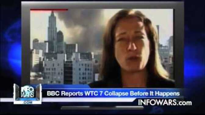 Do you believe 9/11 was an inside job?