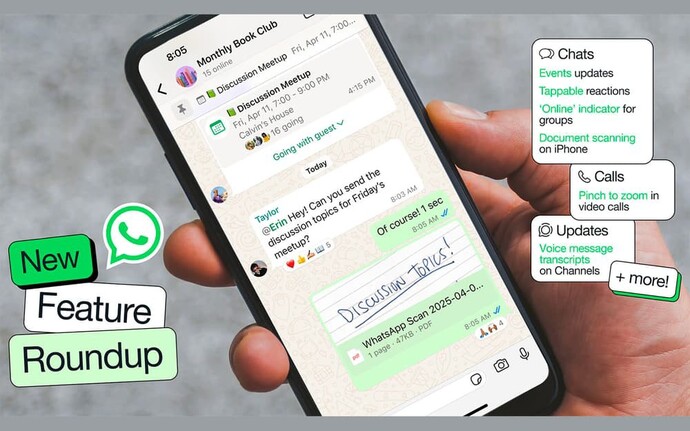 Will you give your whatsapp number to someone you just met on this site- (girlsaskguys. com)?