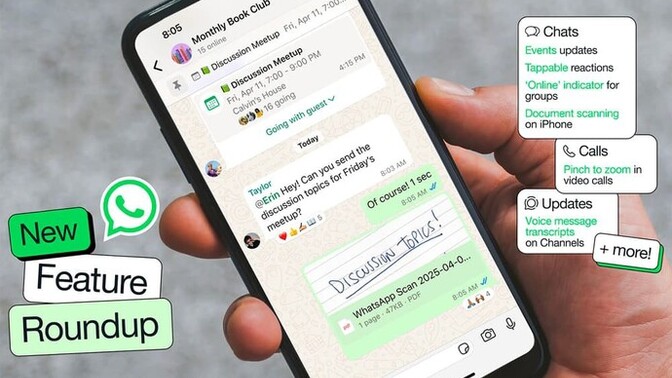 Will you give your whatsapp number to someone you just met on this site- (girlsaskguys. com)?