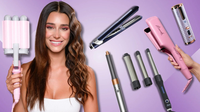 Does a curling wand/straightener combo work pretty well or not?