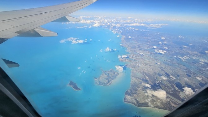 Am I a selfish asshole for leaving my window shade up when the rest of the plane had theirs down?