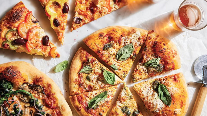 What's your go to brand of pizza to order delivered and why?