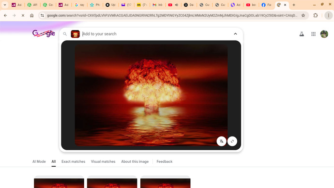 Is Trump insane enough to use Nuclear ballistic Missiles?