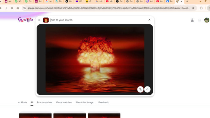 Is Trump insane enough to use Nuclear ballistic Missiles?