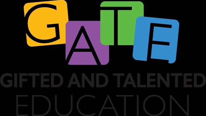 Do any of you remember the GATE program? Did you participate?