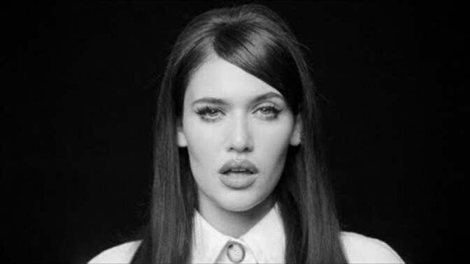 What's a song you are currently obsessed with?
