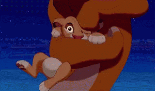 Have you ever been the recipient of the Noogie as a child?