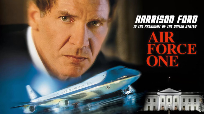 Who’s your favorite fictional TV president?
