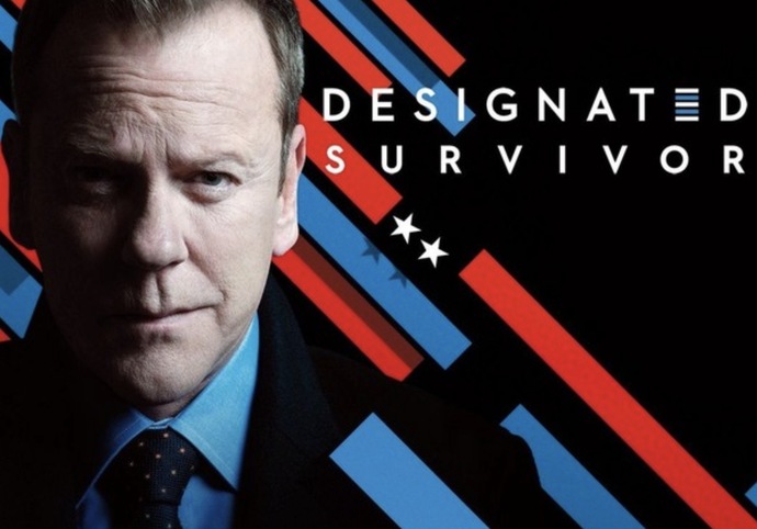 Who’s your favorite fictional TV president?