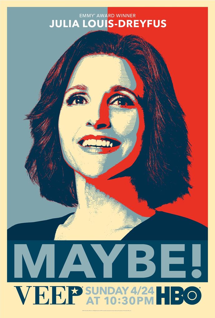 the one and only...