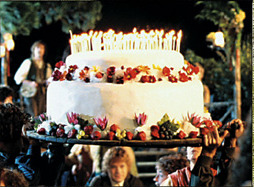 Do you think youll make it to your eleventy-first birthday?