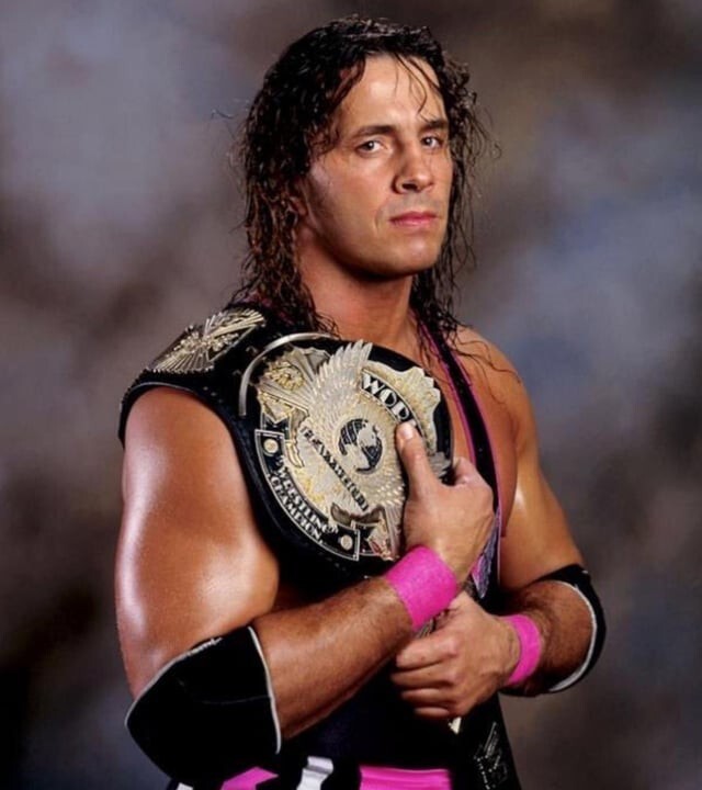 Are the WWF fighting real?