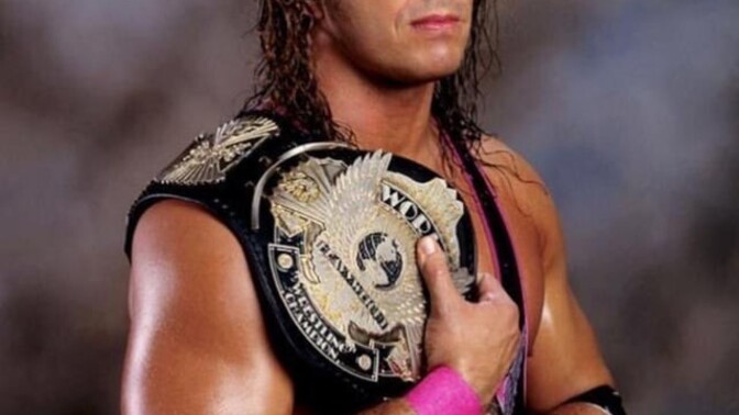 Are the WWF fighting real?