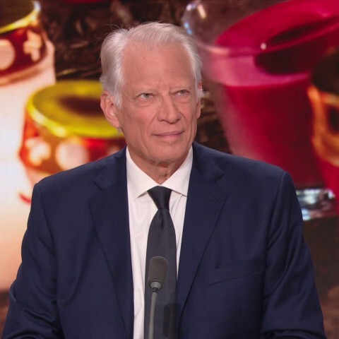 Does Dominique De Villepin Represent all that Americans hate in the French?