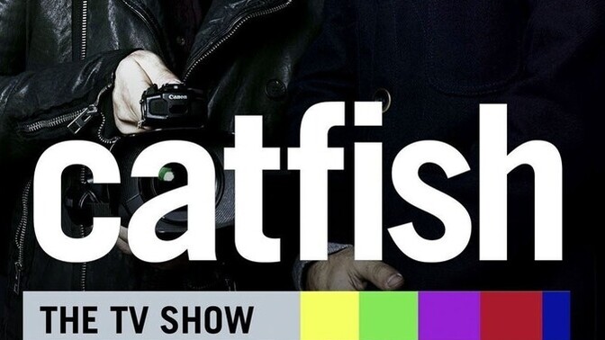 Who else was sad when the TV-show Catfish got cancelled?