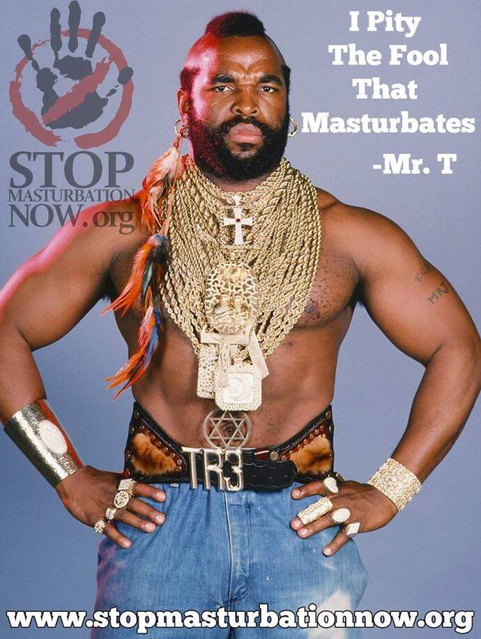 What issue are you mad about lately?